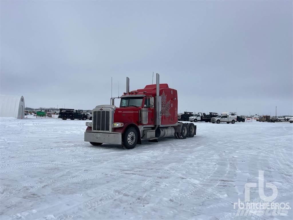 Peterbilt 389 Tractores (camiões)