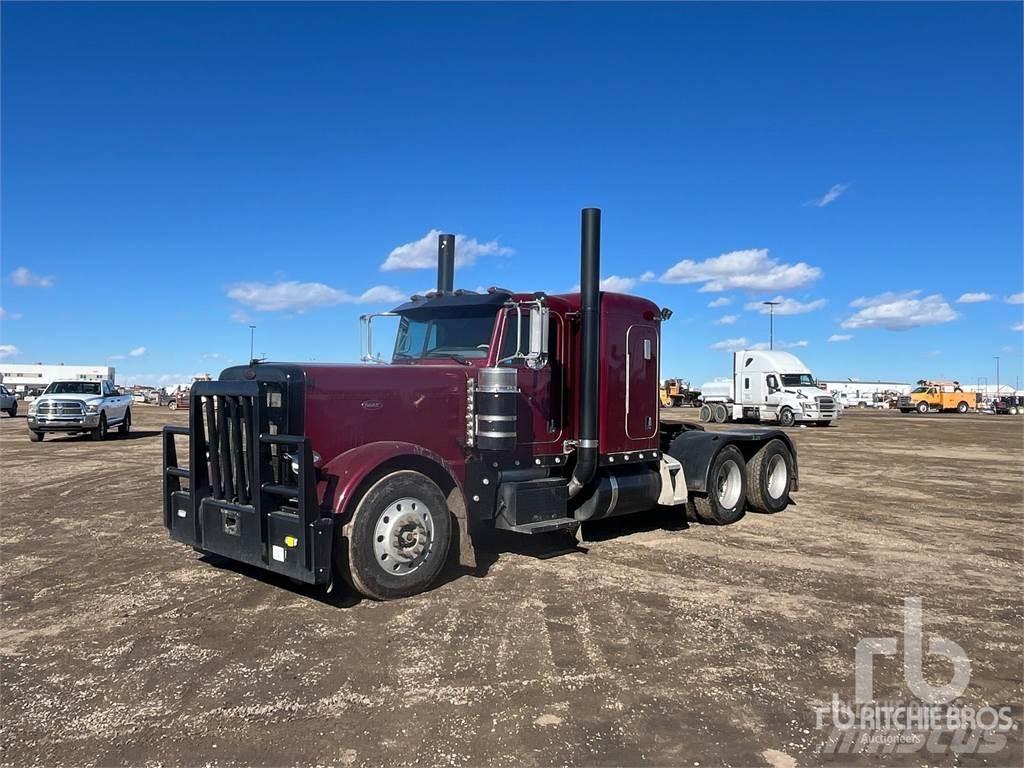 Peterbilt 389 Tractores (camiões)