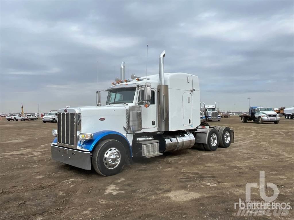 Peterbilt 389 Tractores (camiões)
