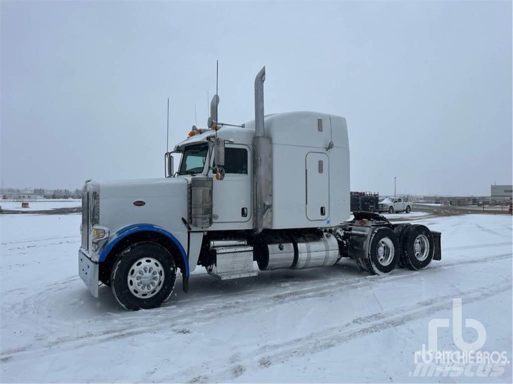 Peterbilt 389 Tractores (camiões)