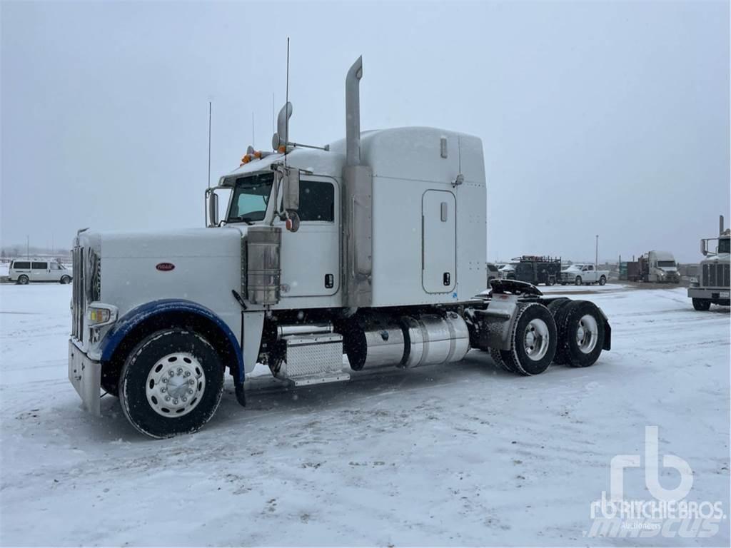 Peterbilt 389 Tractores (camiões)