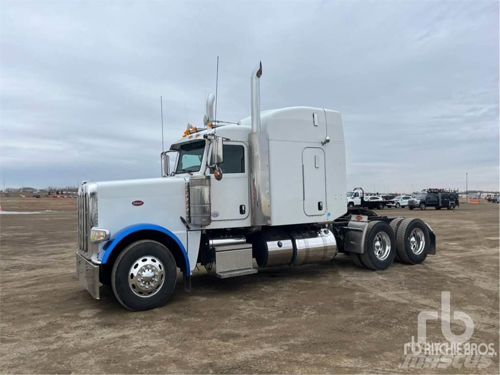 Peterbilt 389 Tractores (camiões)