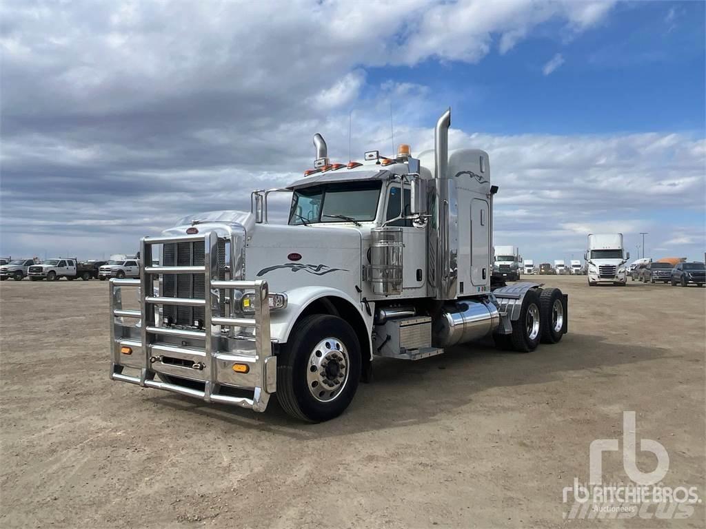 Peterbilt 389 Tractores (camiões)