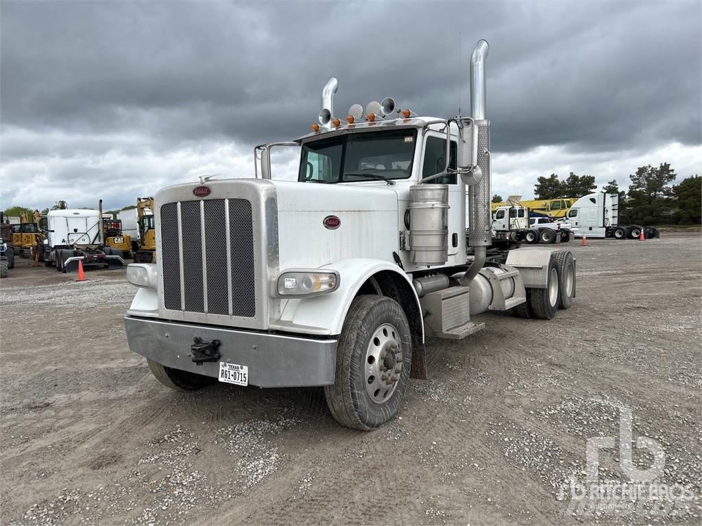 Peterbilt 389 Tractores (camiões)