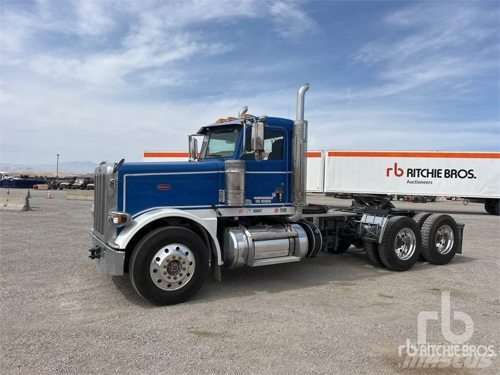 Peterbilt 389 Tractores (camiões)