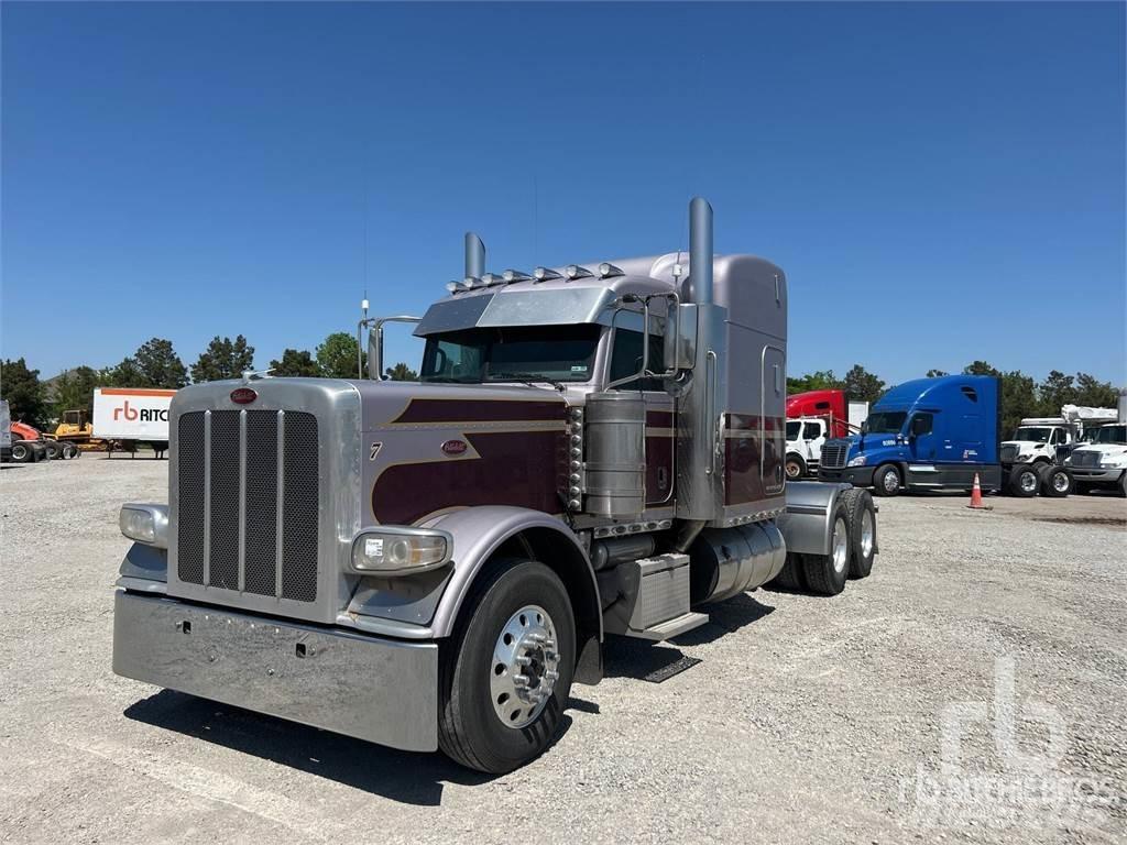 Peterbilt 389 Tractores (camiões)
