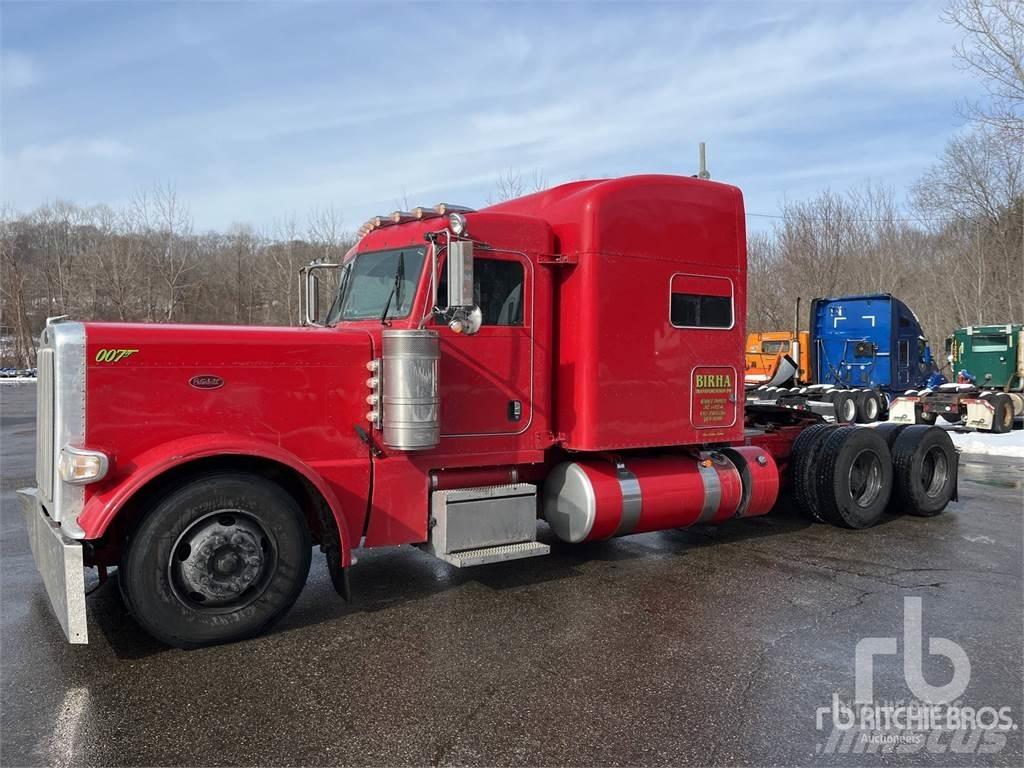 Peterbilt 389 Tractores (camiões)