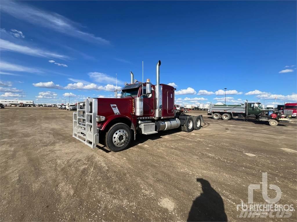 Peterbilt 389 Tractores (camiões)
