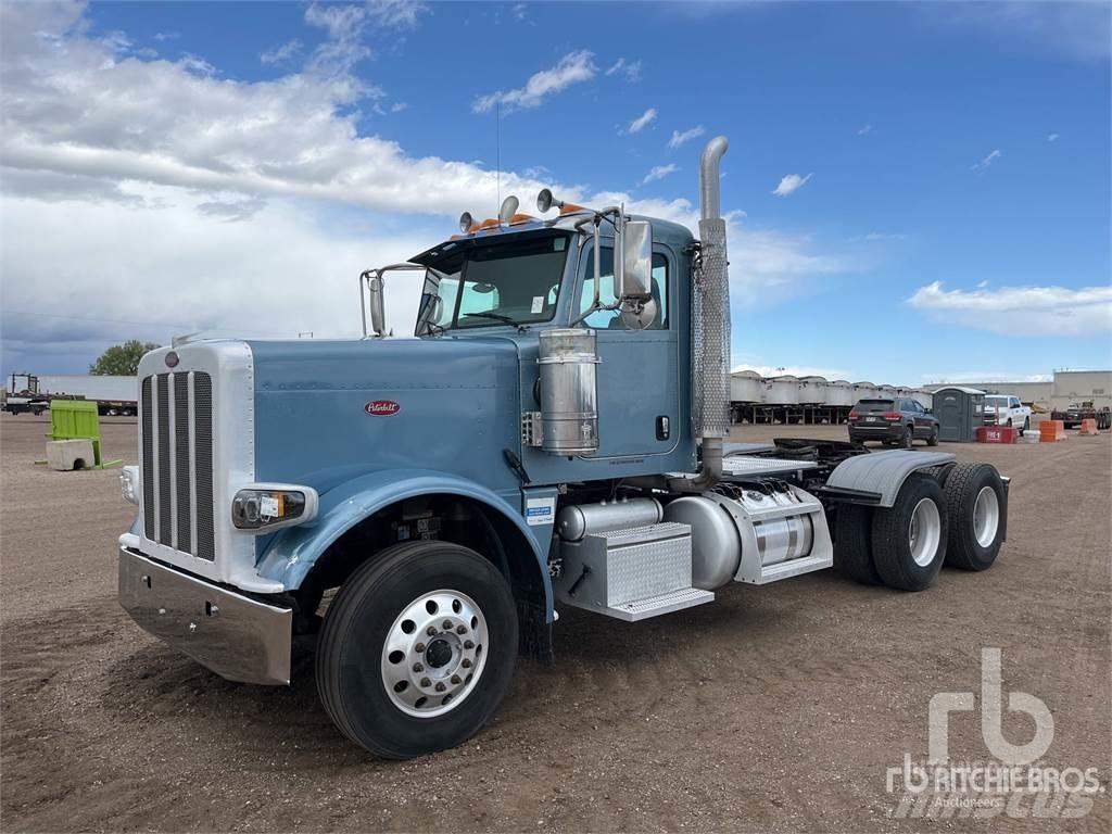Peterbilt 389 Tractores (camiões)