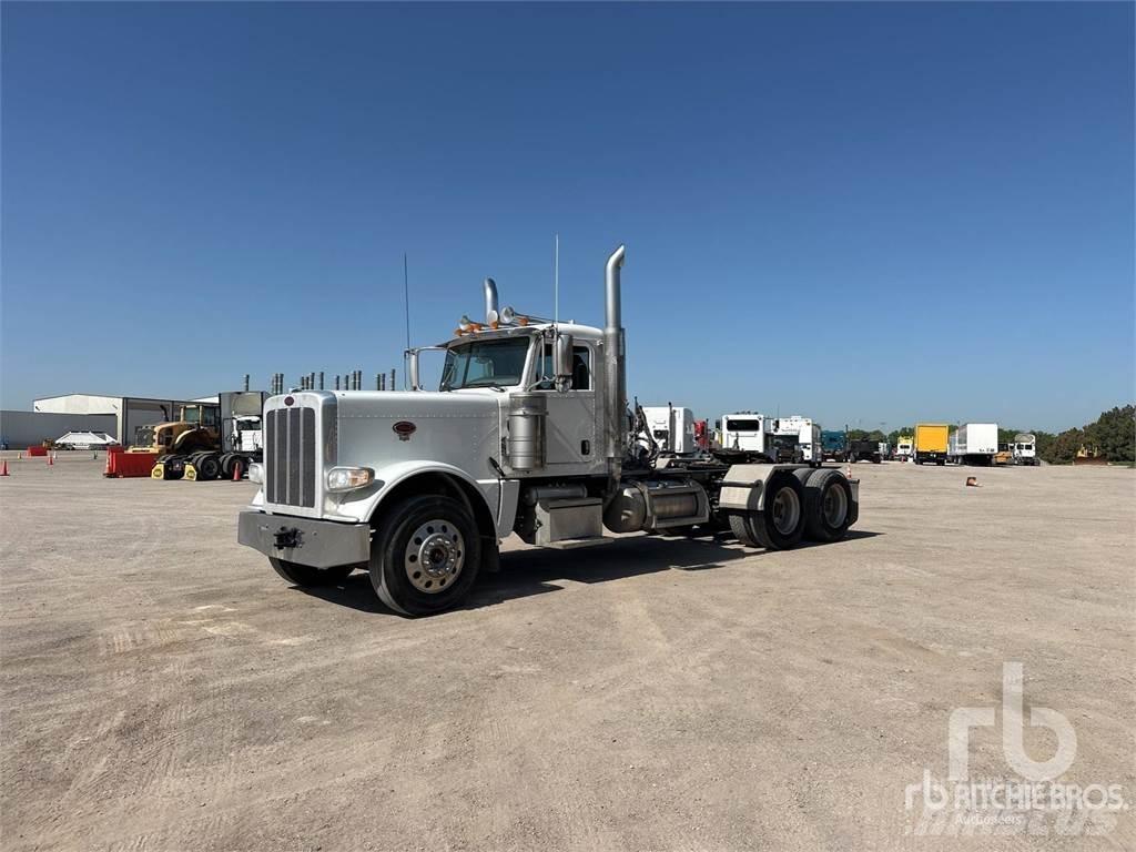 Peterbilt 389 Tractores (camiões)