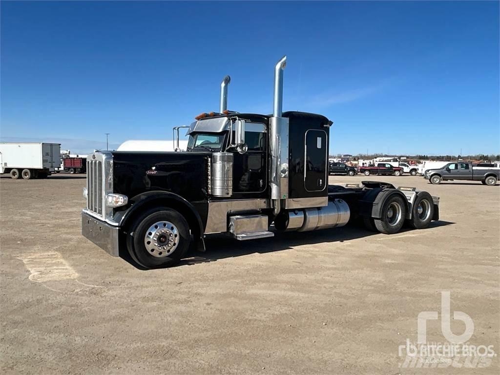 Peterbilt 389 Tractores (camiões)