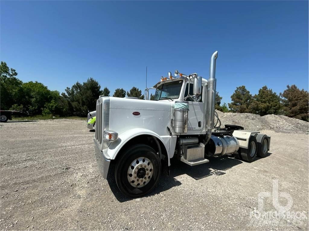 Peterbilt 389 Tractores (camiões)