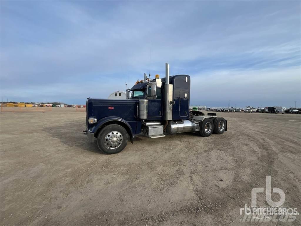 Peterbilt 389 Tractores (camiões)