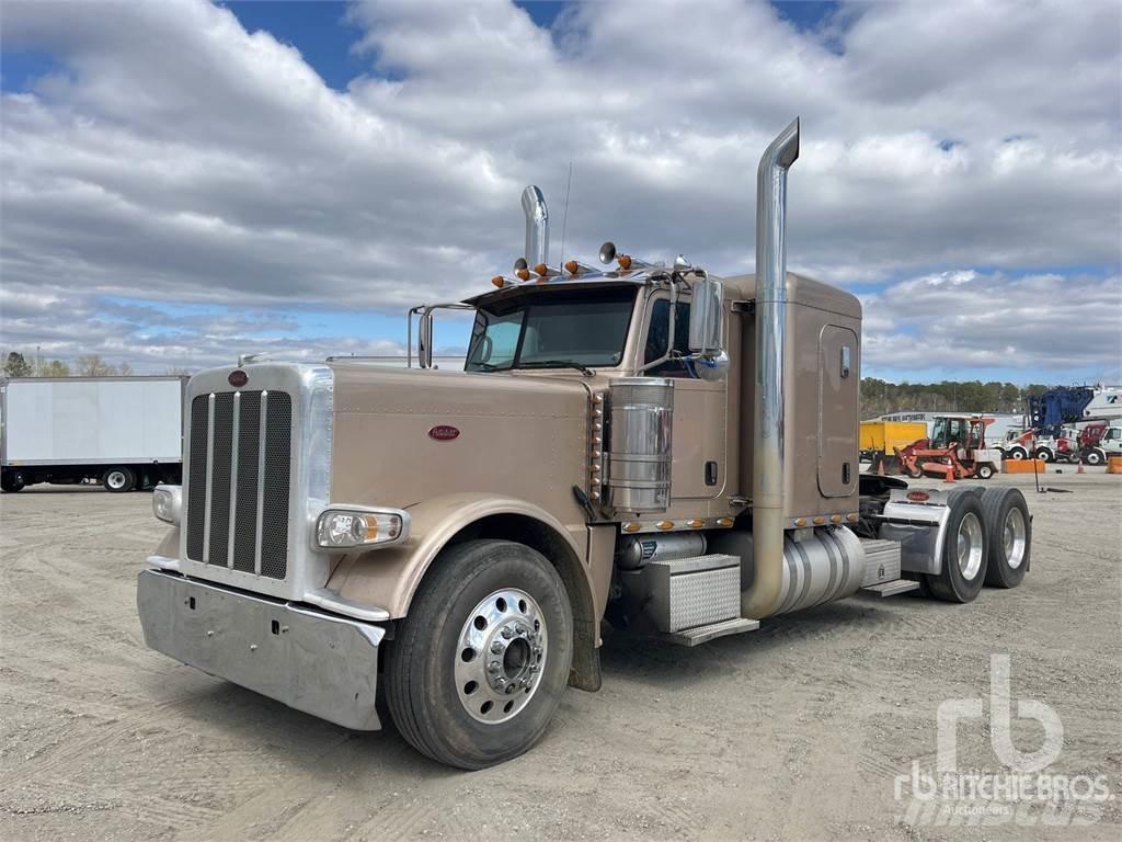 Peterbilt 389 Tractores (camiões)