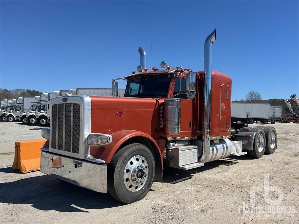 Peterbilt 389 Tractores (camiões)