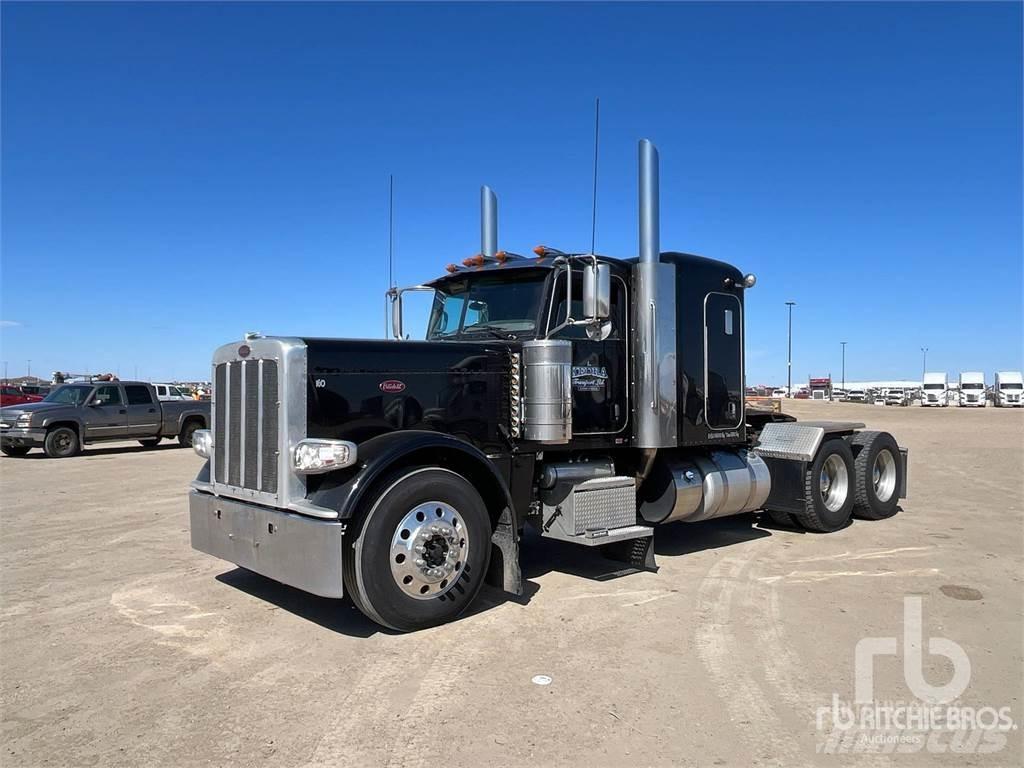 Peterbilt 389 Tractores (camiões)