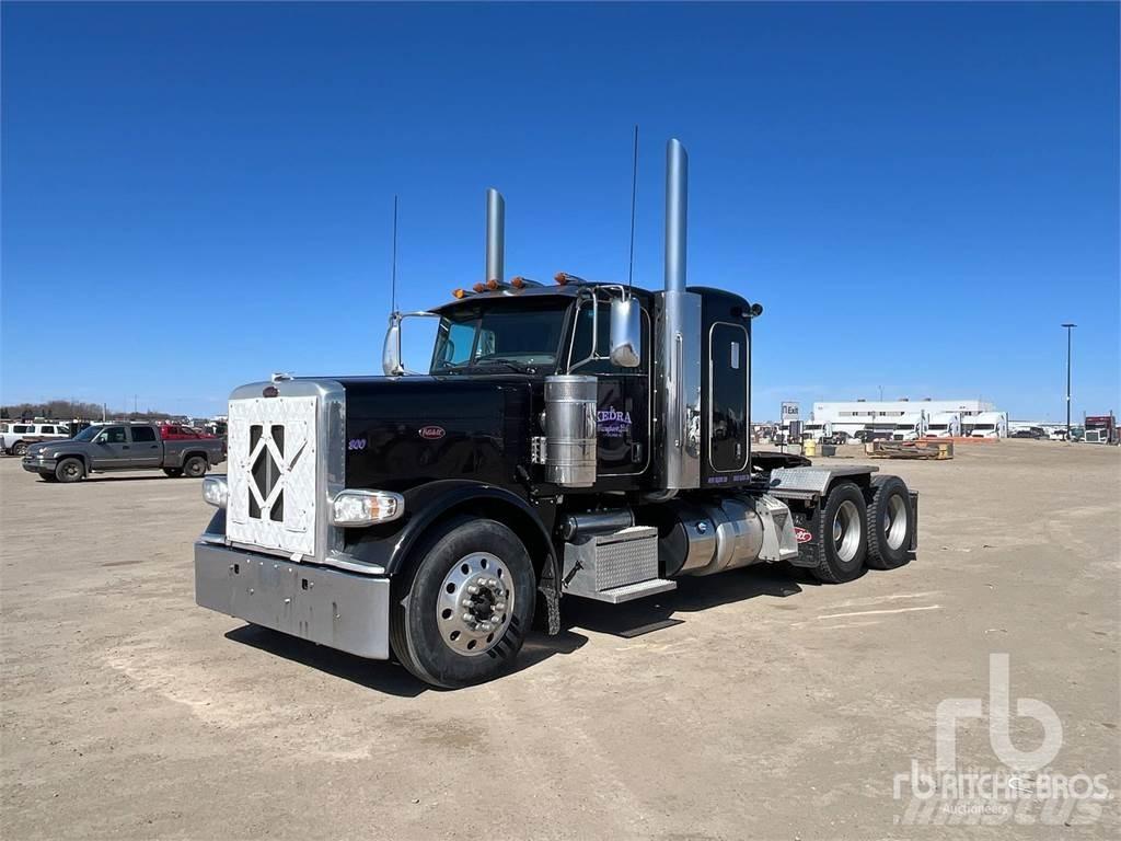 Peterbilt 389 Tractores (camiões)