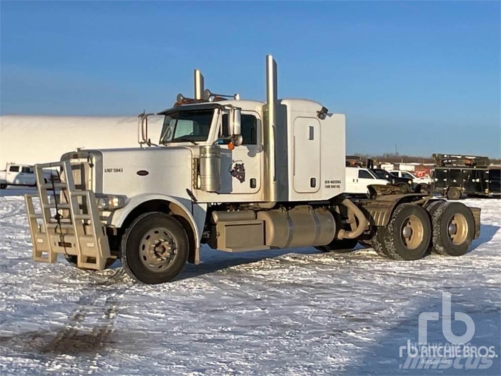 Peterbilt 389 Tractores (camiões)