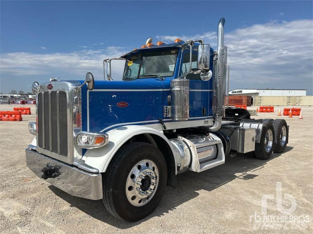 Peterbilt 389 Tractores (camiões)
