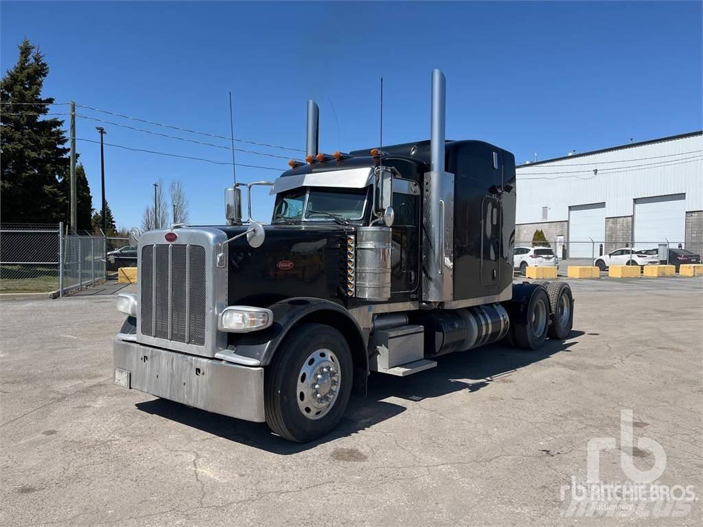 Peterbilt 389 Tractores (camiões)