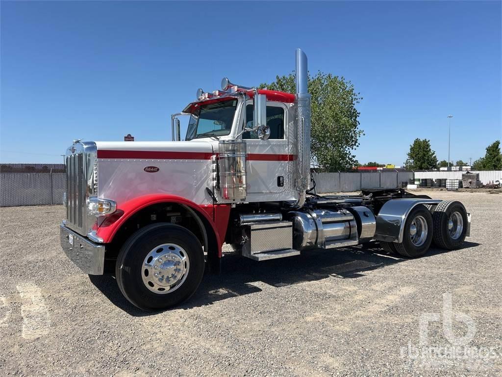Peterbilt 389 Tractores (camiões)