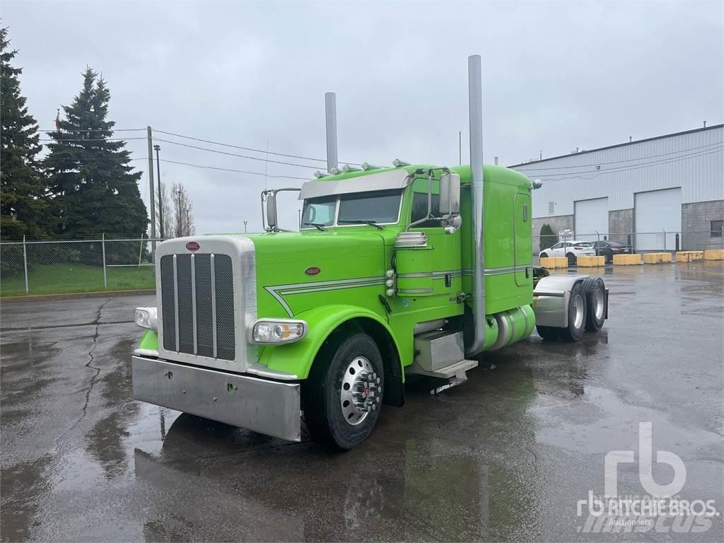 Peterbilt 389 Tractores (camiões)