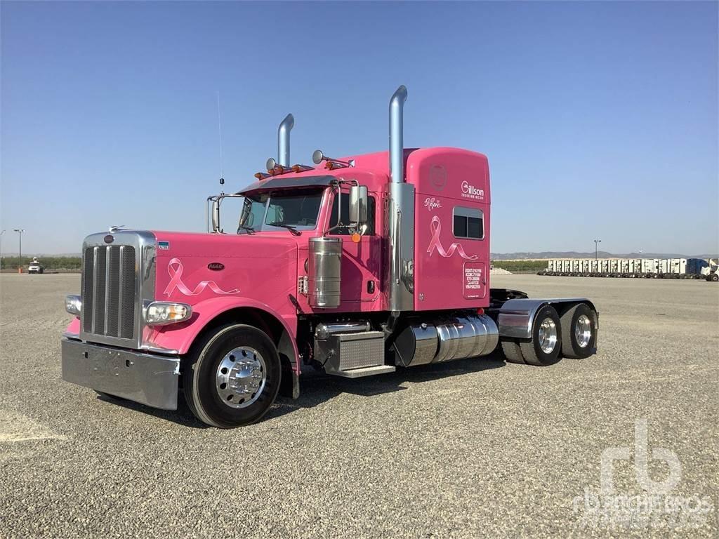 Peterbilt 389 Tractores (camiões)