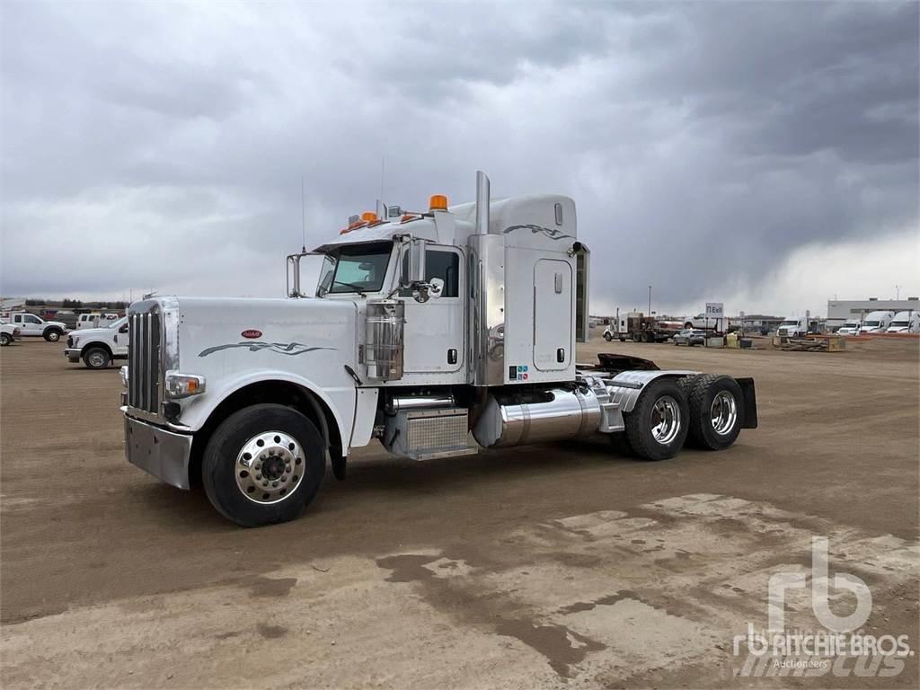 Peterbilt 389 Tractores (camiões)