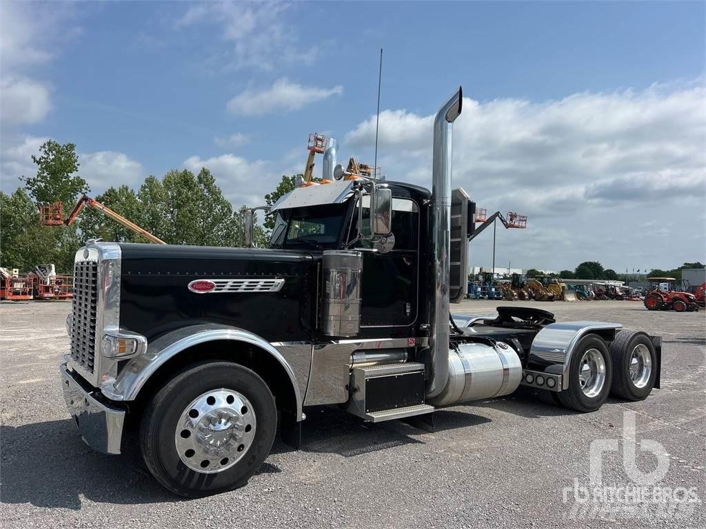 Peterbilt 389 Tractores (camiões)