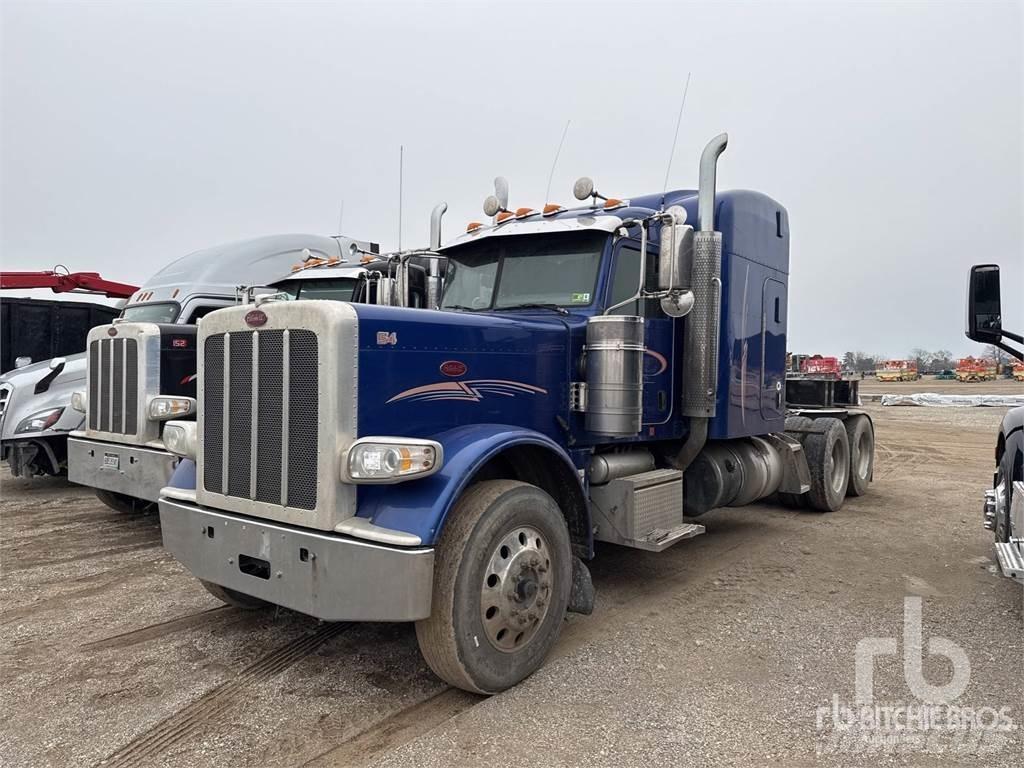 Peterbilt 389 Tractores (camiões)