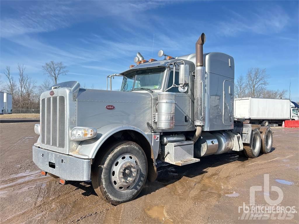 Peterbilt 389 Tractores (camiões)