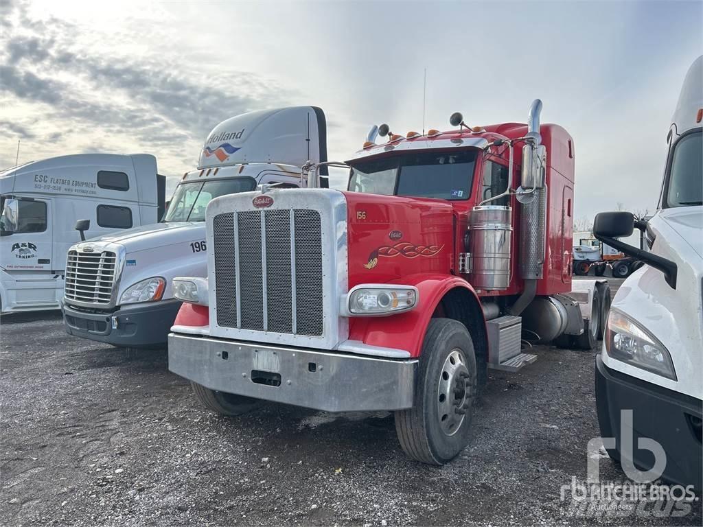 Peterbilt 389 Tractores (camiões)