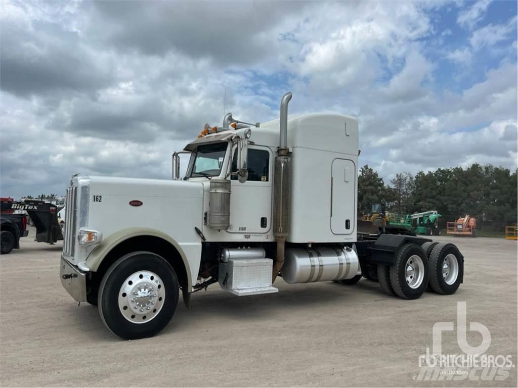 Peterbilt 389 Tractores (camiões)