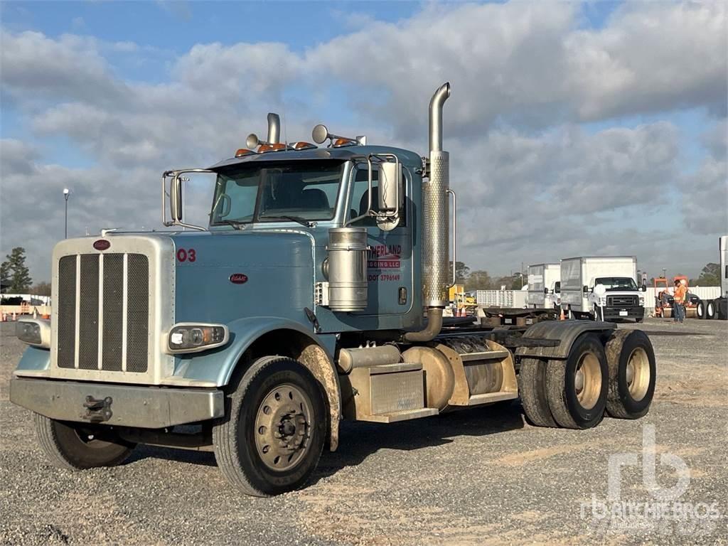 Peterbilt 389 Tractores (camiões)