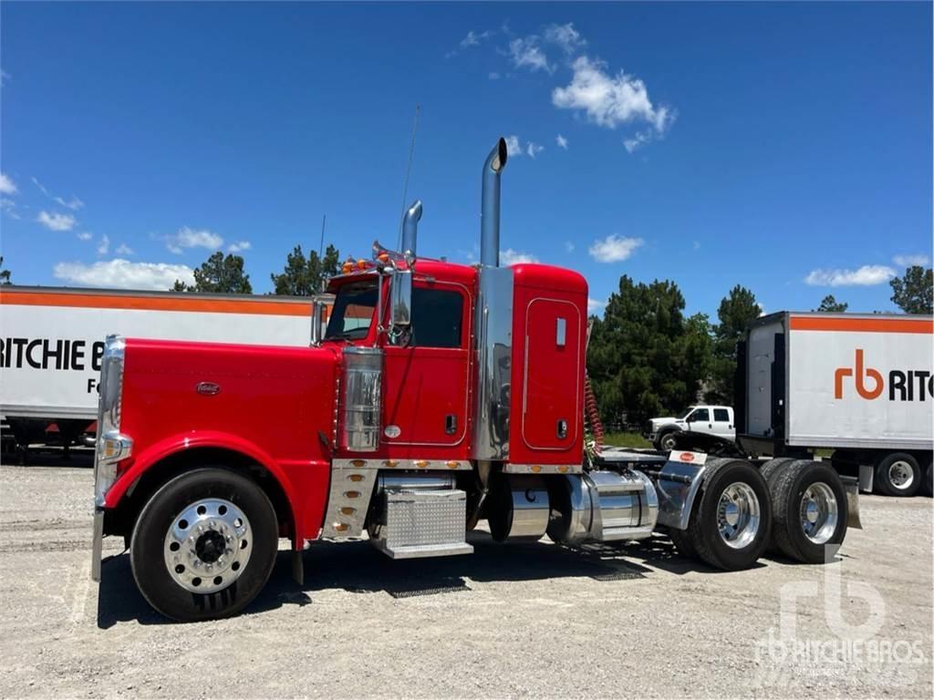 Peterbilt 389 Tractores (camiões)