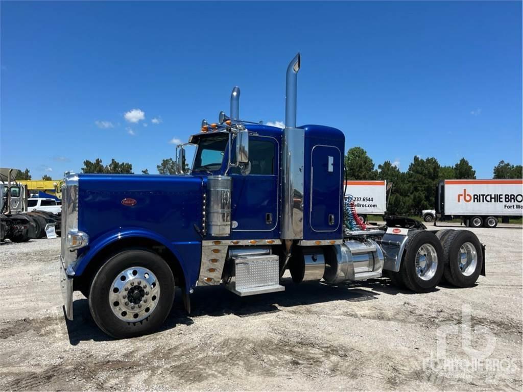 Peterbilt 389 Tractores (camiões)