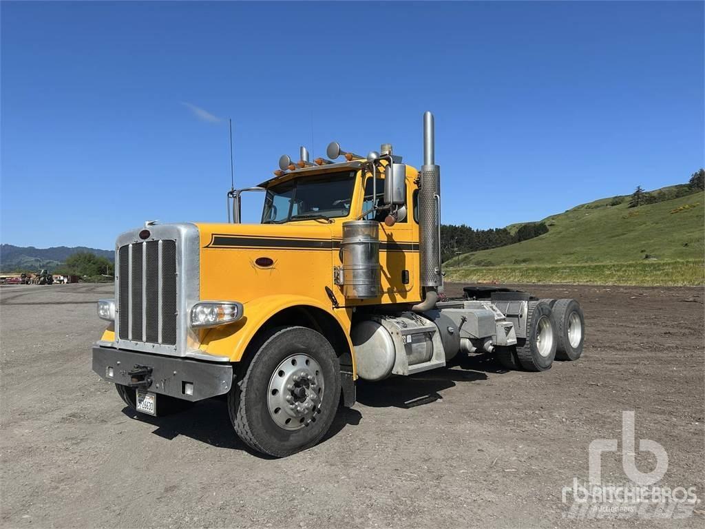 Peterbilt 389 Tractores (camiões)