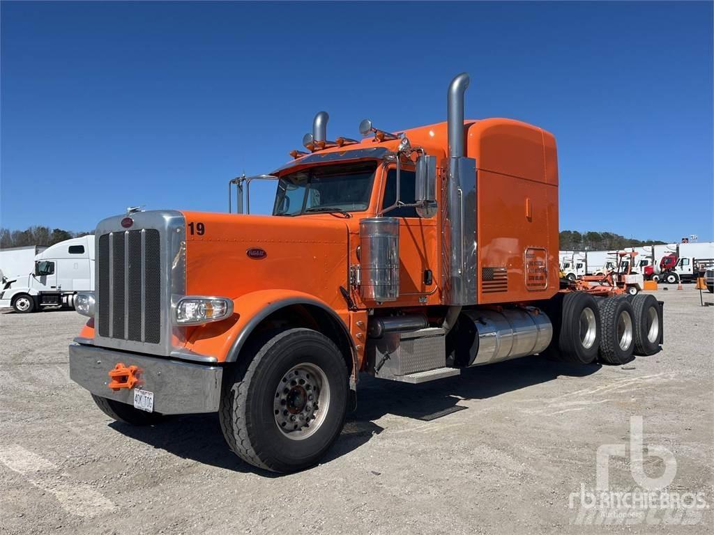 Peterbilt 389 Tractores (camiões)