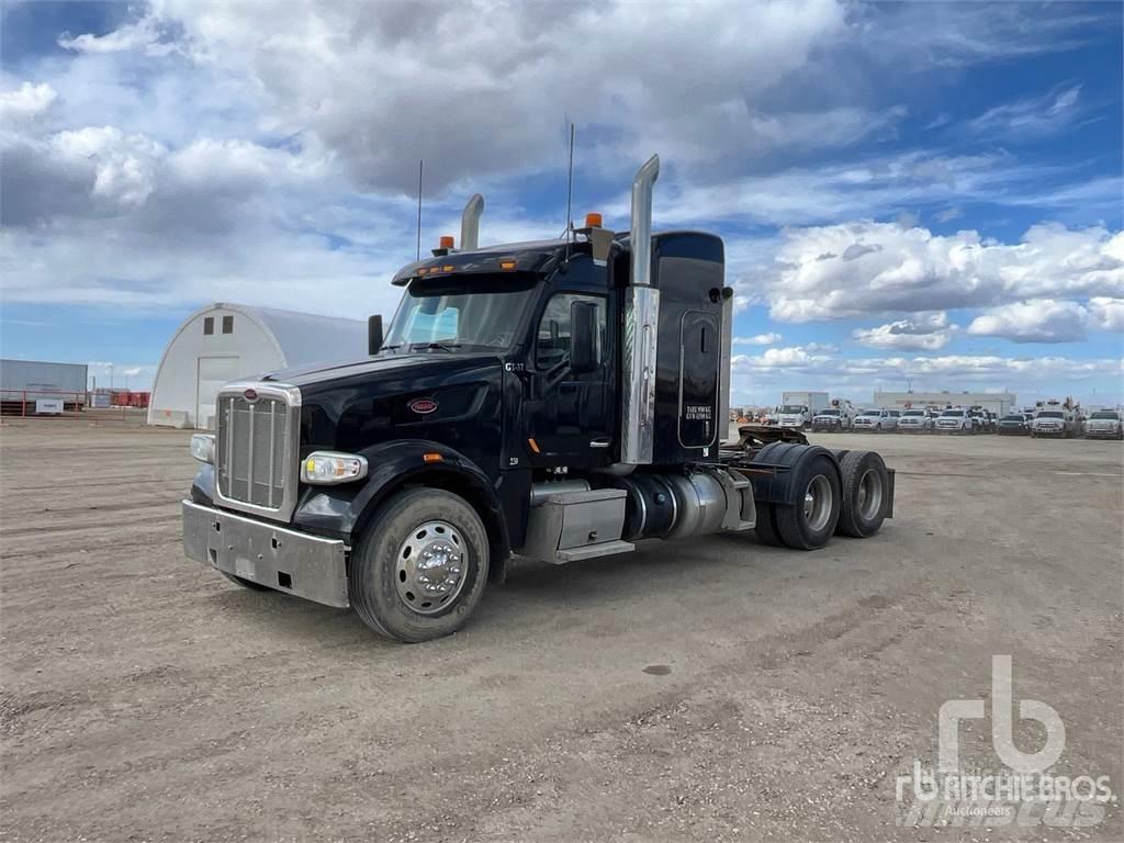 Peterbilt 567 Tractores (camiões)
