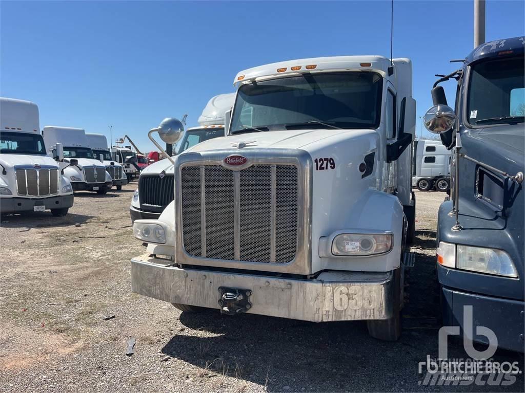 Peterbilt 567 Tractores (camiões)