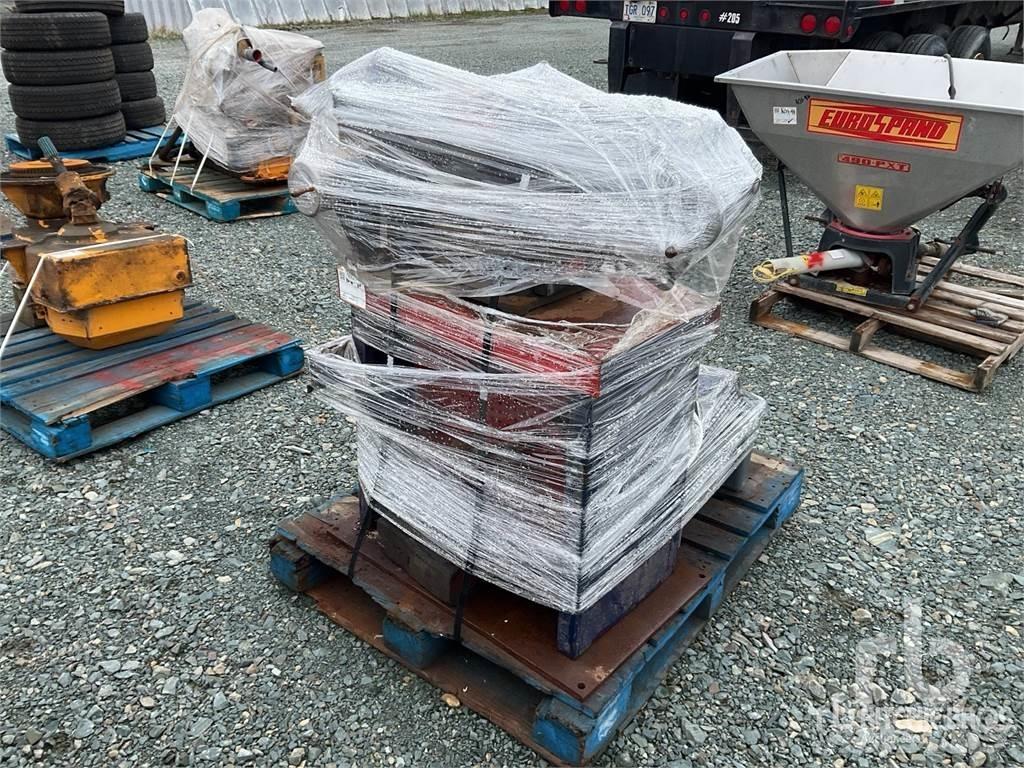  Pipe Expander Construção - Outros
