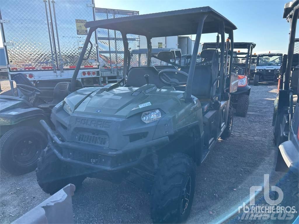 Polaris 800 EFI Máquinas utilitárias