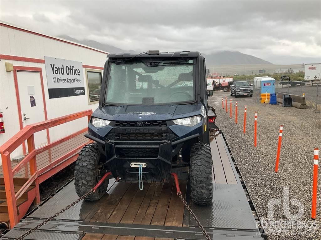 Polaris XP1000 Máquinas utilitárias
