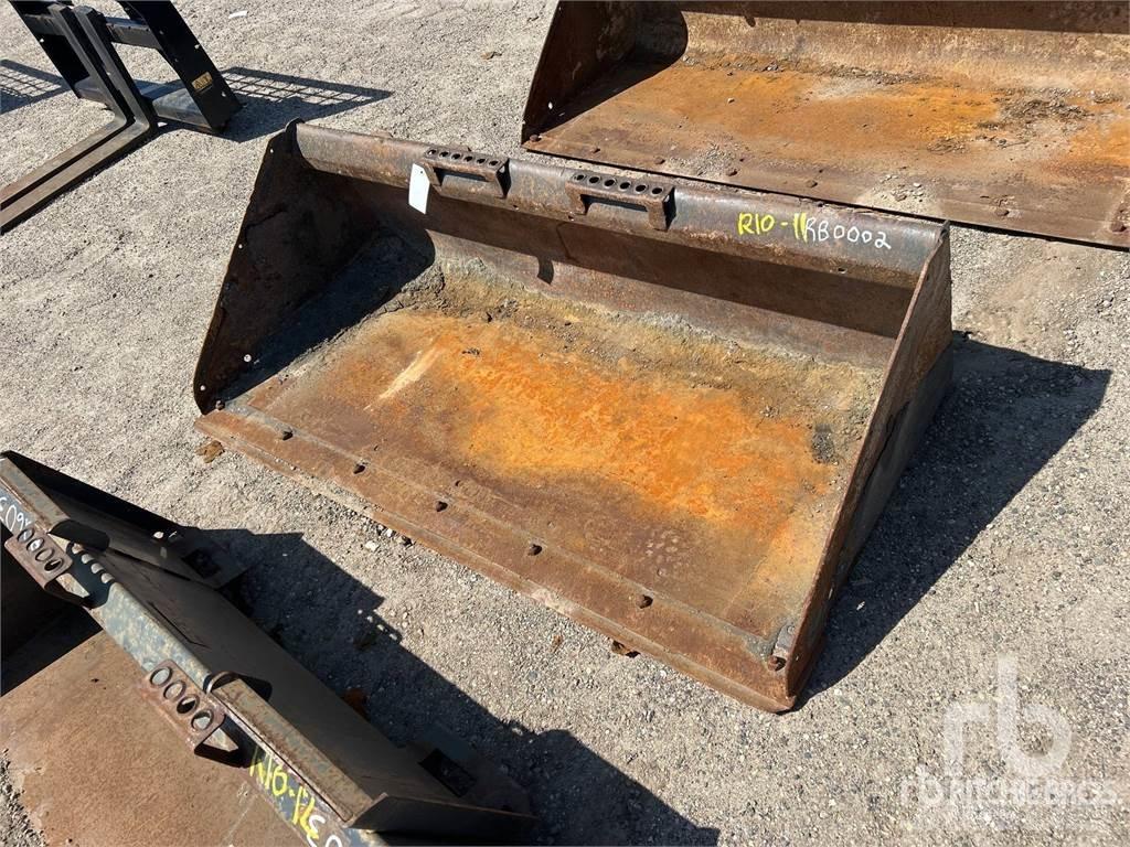  Poly Tank Baldes
