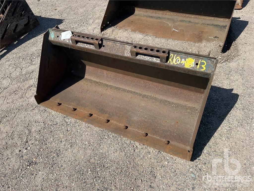  Poly Tank Baldes