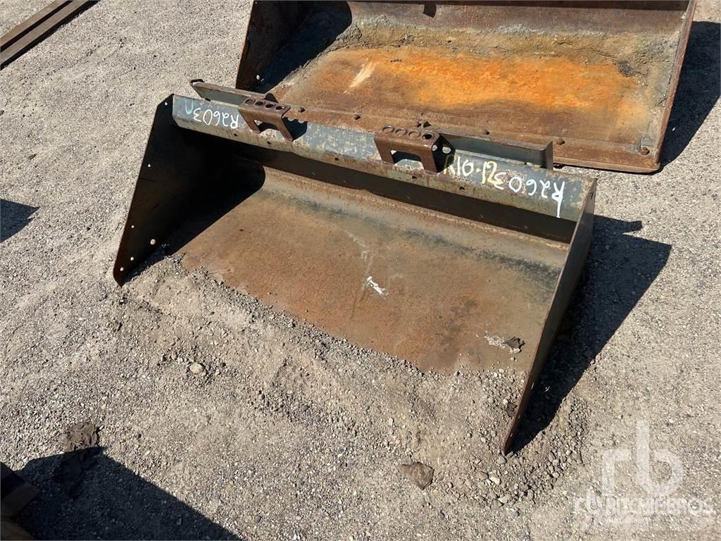  Poly Tank Baldes
