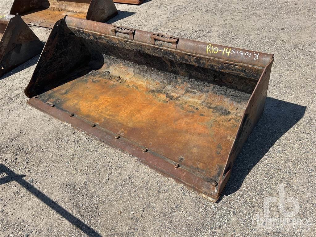  Poly Tank Baldes