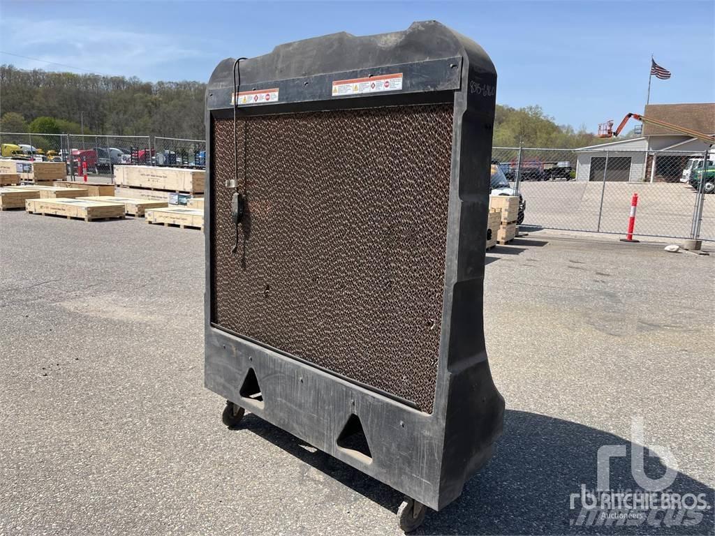 PORTACOOL JS260 Compressores