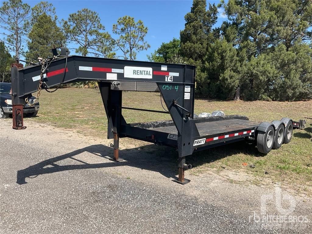  PRATT EZ-2480GN Outros reboques agricolas