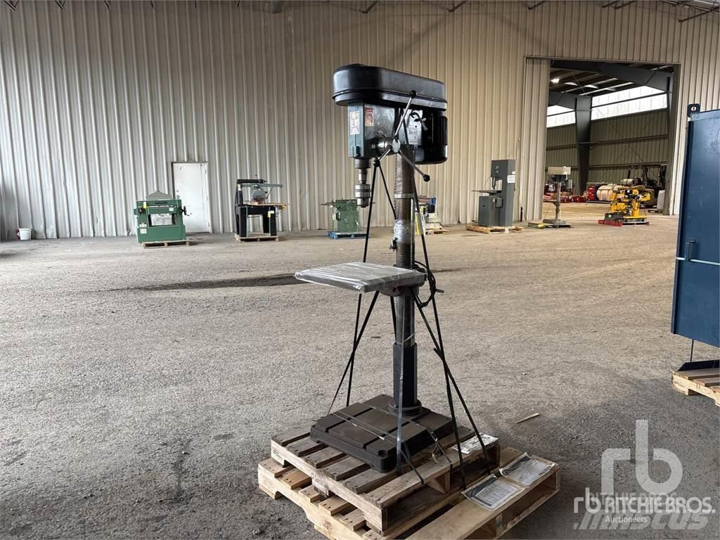  Press Drill Construção - Outros

